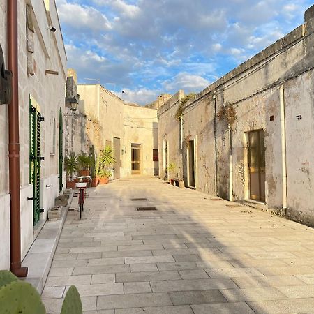 B&B Borgo Monacizzo מראה חיצוני תמונה