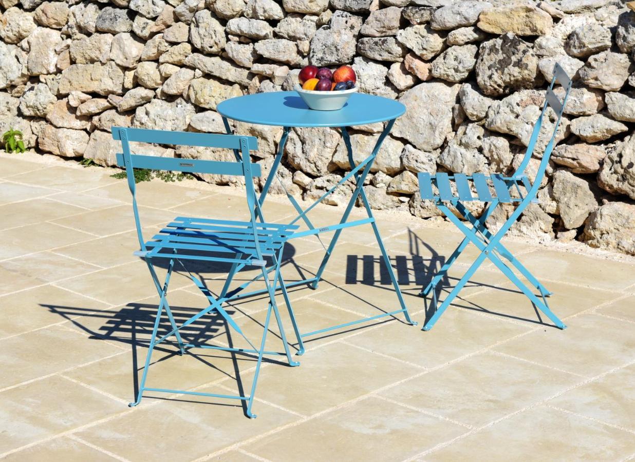 B&B Borgo Monacizzo מראה חיצוני תמונה