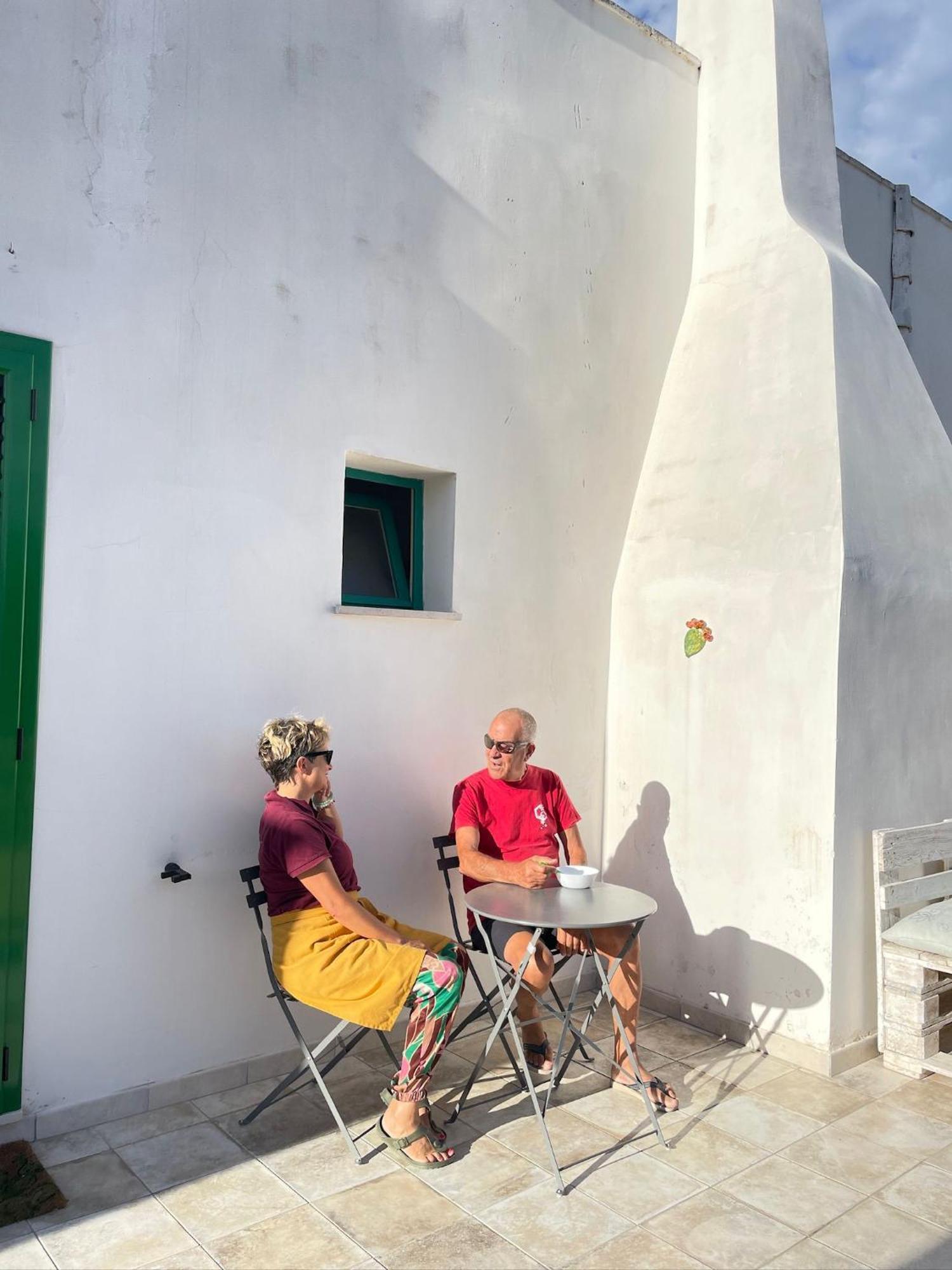 B&B Borgo Monacizzo מראה חיצוני תמונה