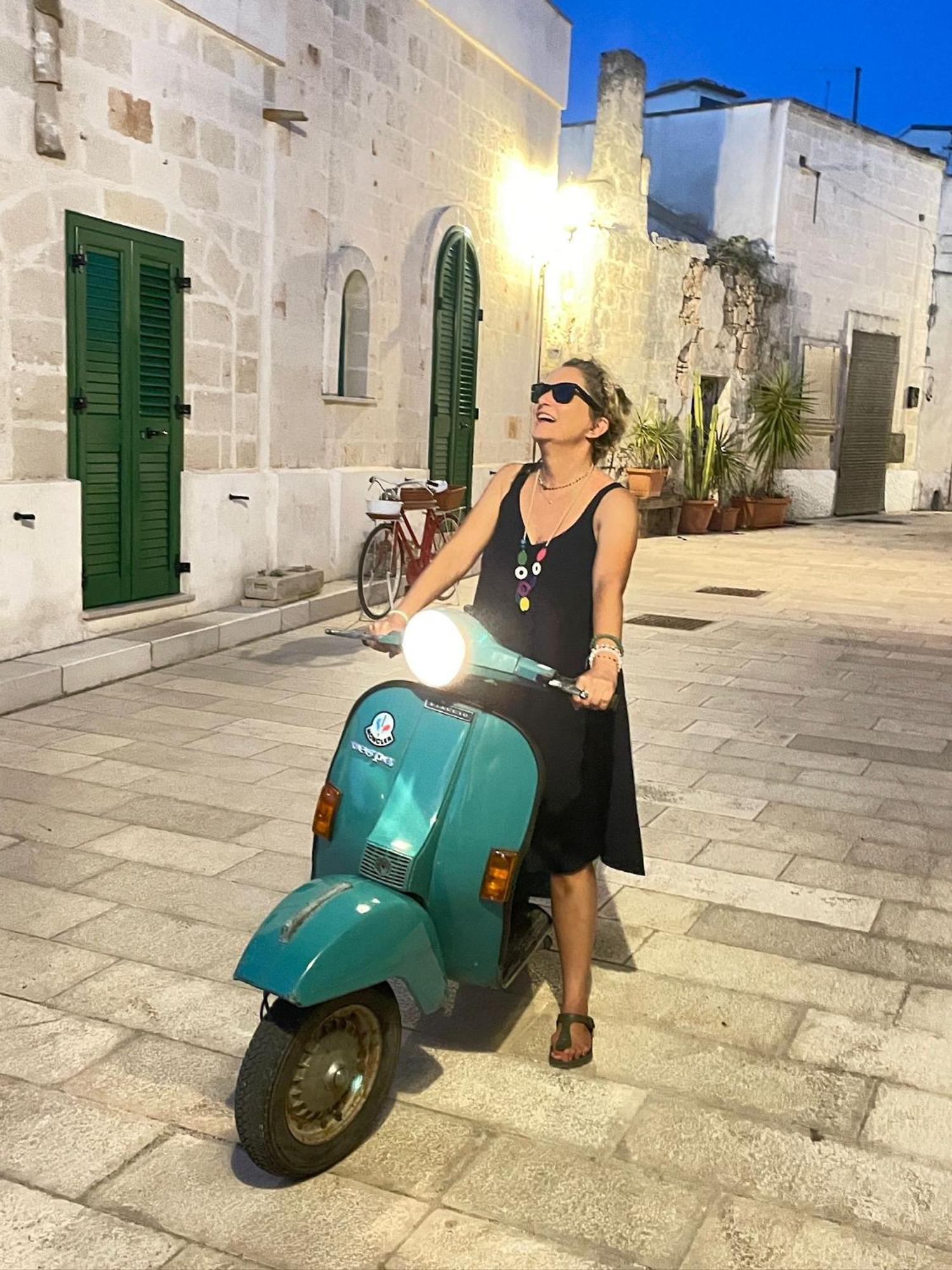 B&B Borgo Monacizzo מראה חיצוני תמונה