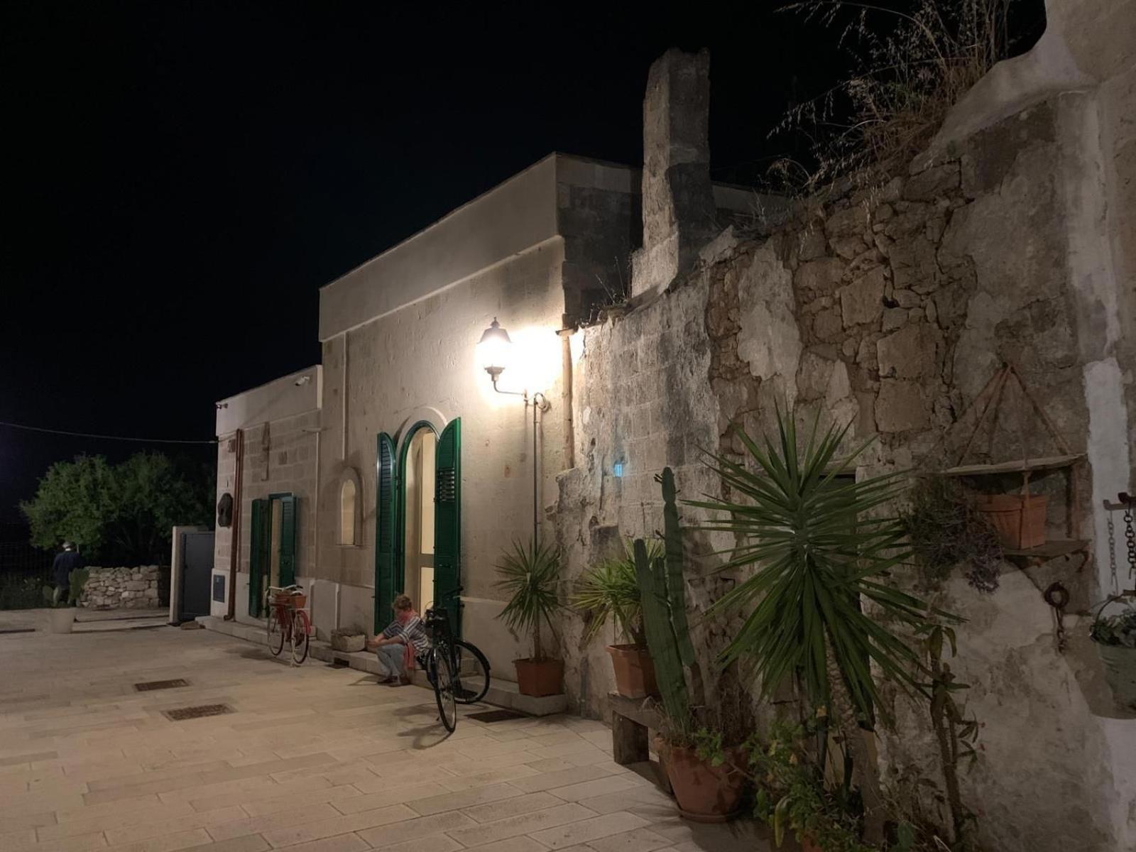 B&B Borgo Monacizzo מראה חיצוני תמונה