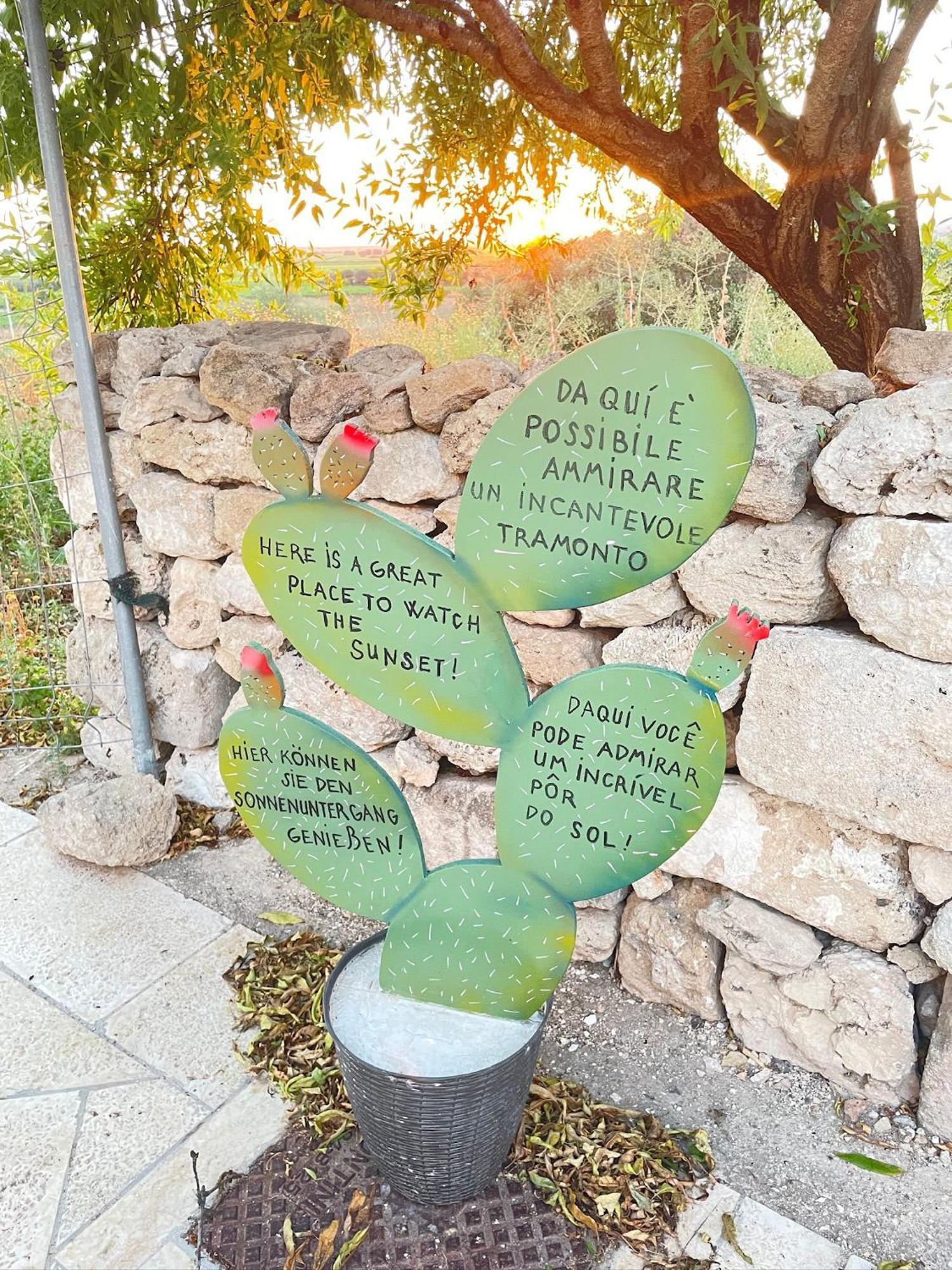 B&B Borgo Monacizzo מראה חיצוני תמונה