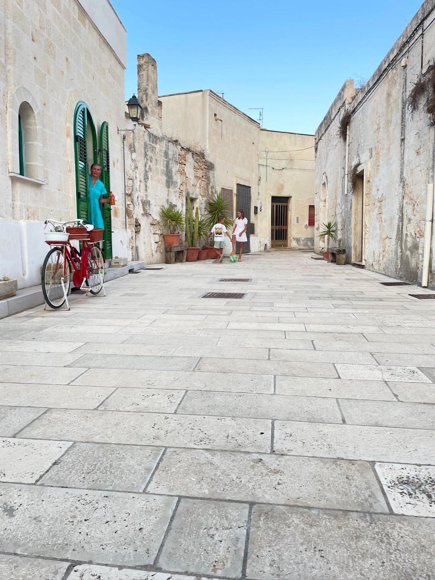 B&B Borgo Monacizzo מראה חיצוני תמונה
