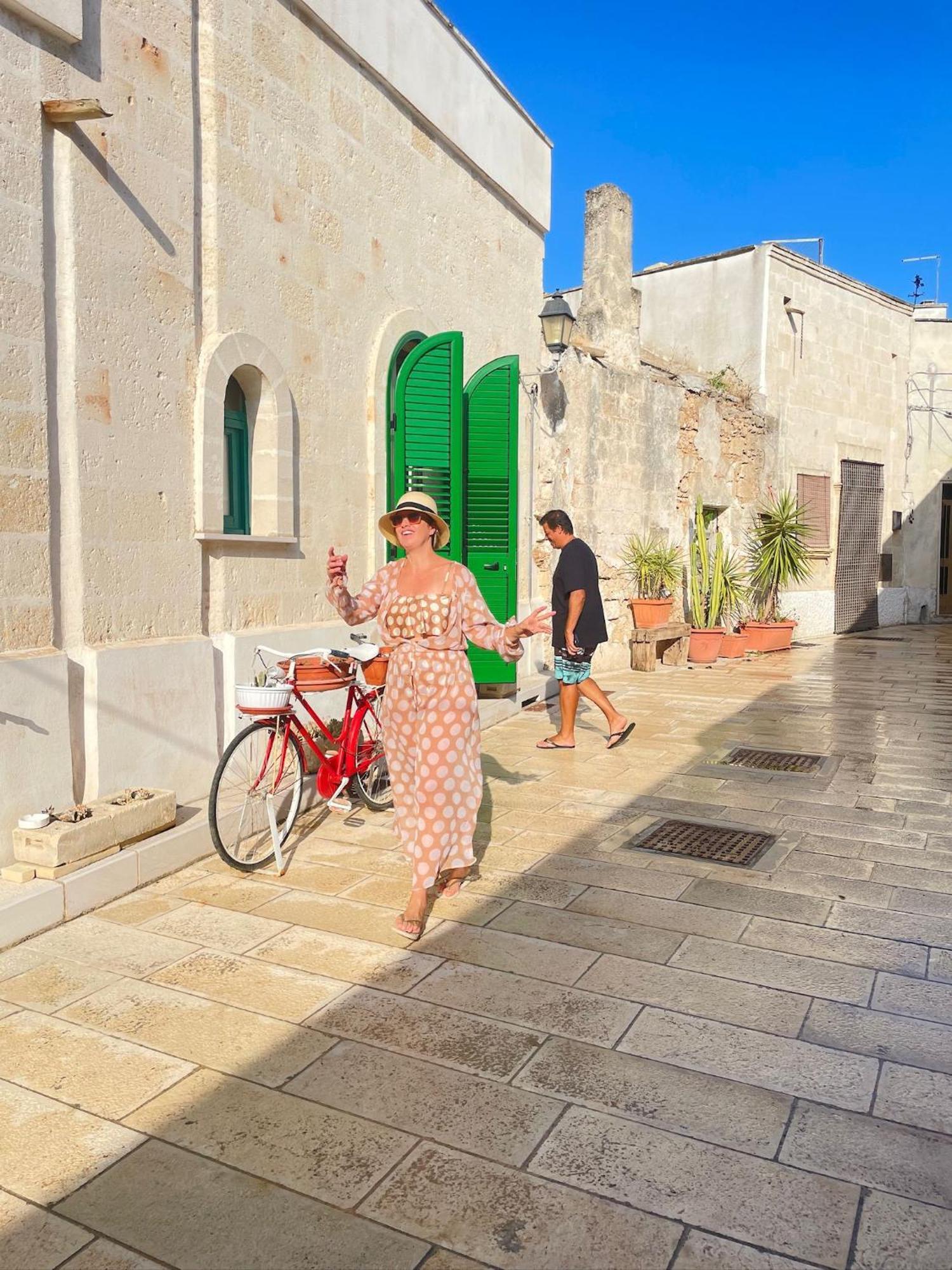 B&B Borgo Monacizzo מראה חיצוני תמונה